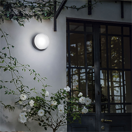 Urano Big Outdoor Light